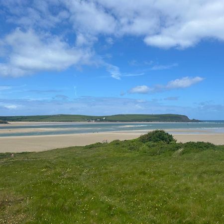 Meadowside Cottage, Characterful Grade 2 Listed Cottage Near To Wadebridge And Padstow Экстерьер фото