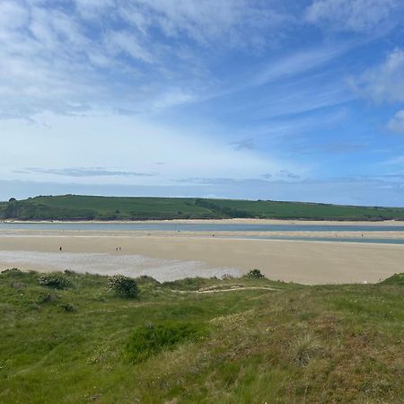 Meadowside Cottage, Characterful Grade 2 Listed Cottage Near To Wadebridge And Padstow Экстерьер фото