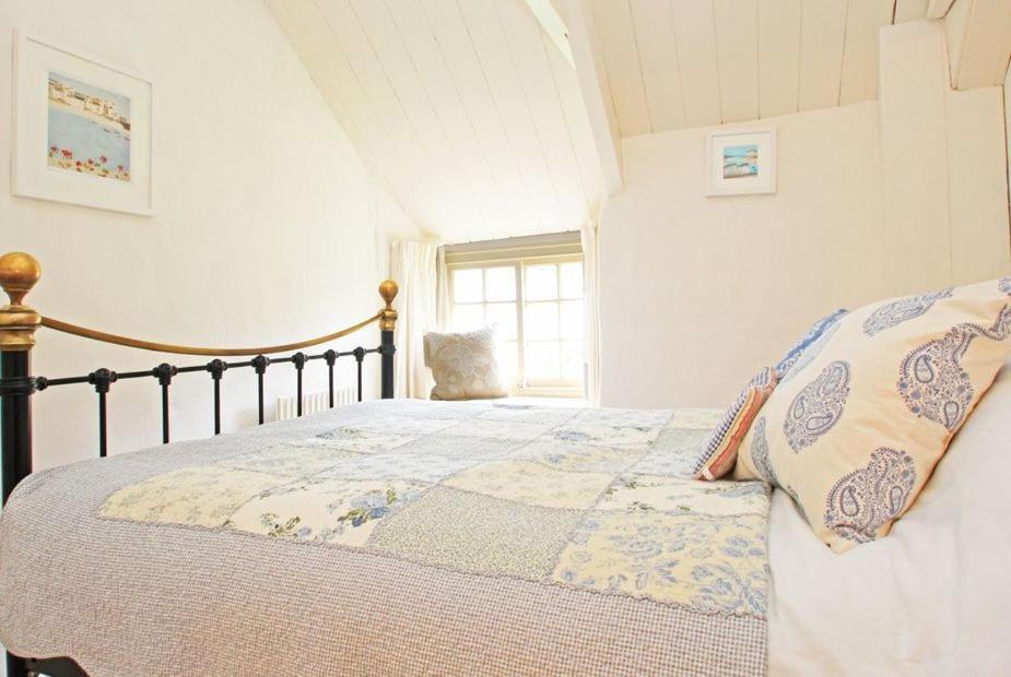 Meadowside Cottage, Characterful Grade 2 Listed Cottage Near To Wadebridge And Padstow Экстерьер фото