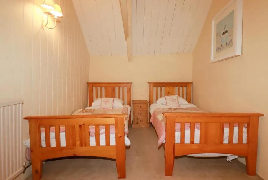 Meadowside Cottage, Characterful Grade 2 Listed Cottage Near To Wadebridge And Padstow Экстерьер фото