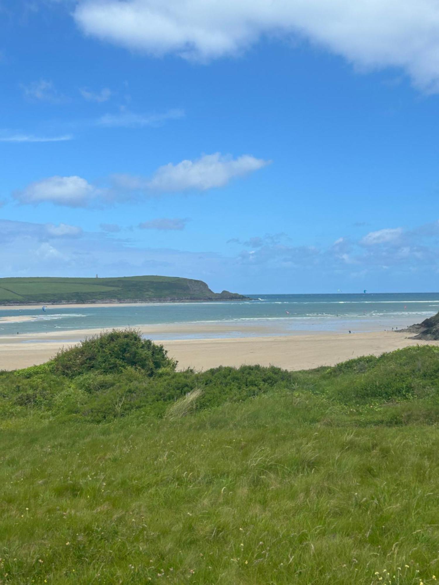 Meadowside Cottage, Characterful Grade 2 Listed Cottage Near To Wadebridge And Padstow Экстерьер фото