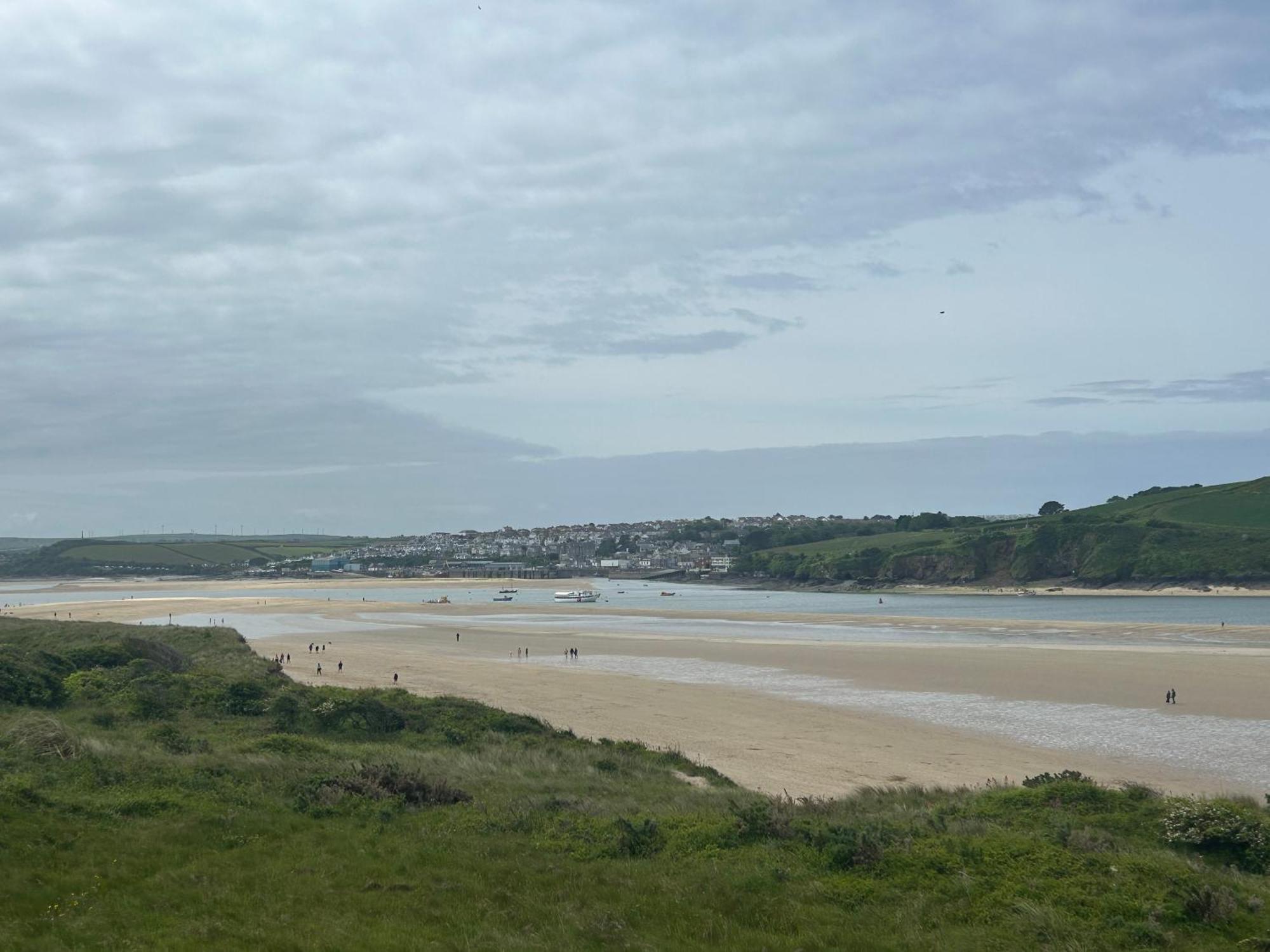 Meadowside Cottage, Characterful Grade 2 Listed Cottage Near To Wadebridge And Padstow Экстерьер фото